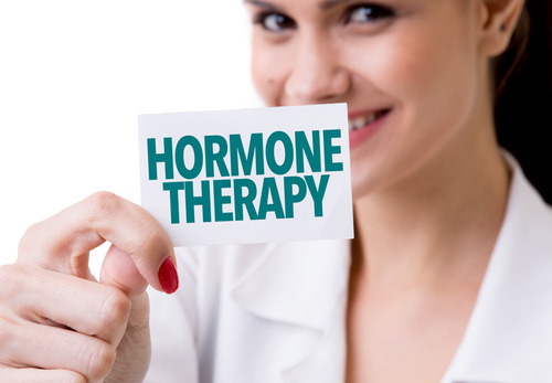 ホルモン療法